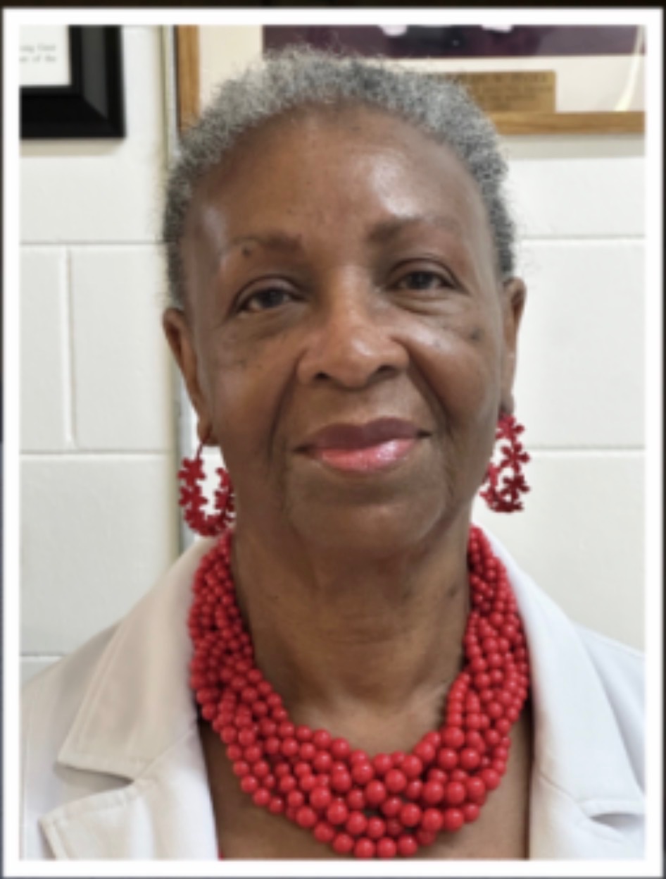 Ms. Carrie A. Brown