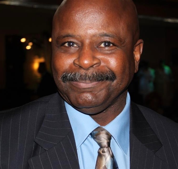 Claude Greene