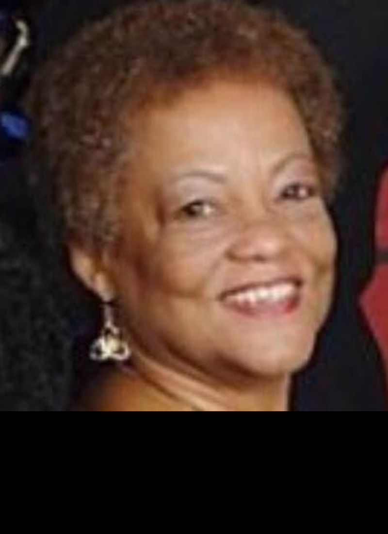 Dr. Kathy Wyche Latimore
